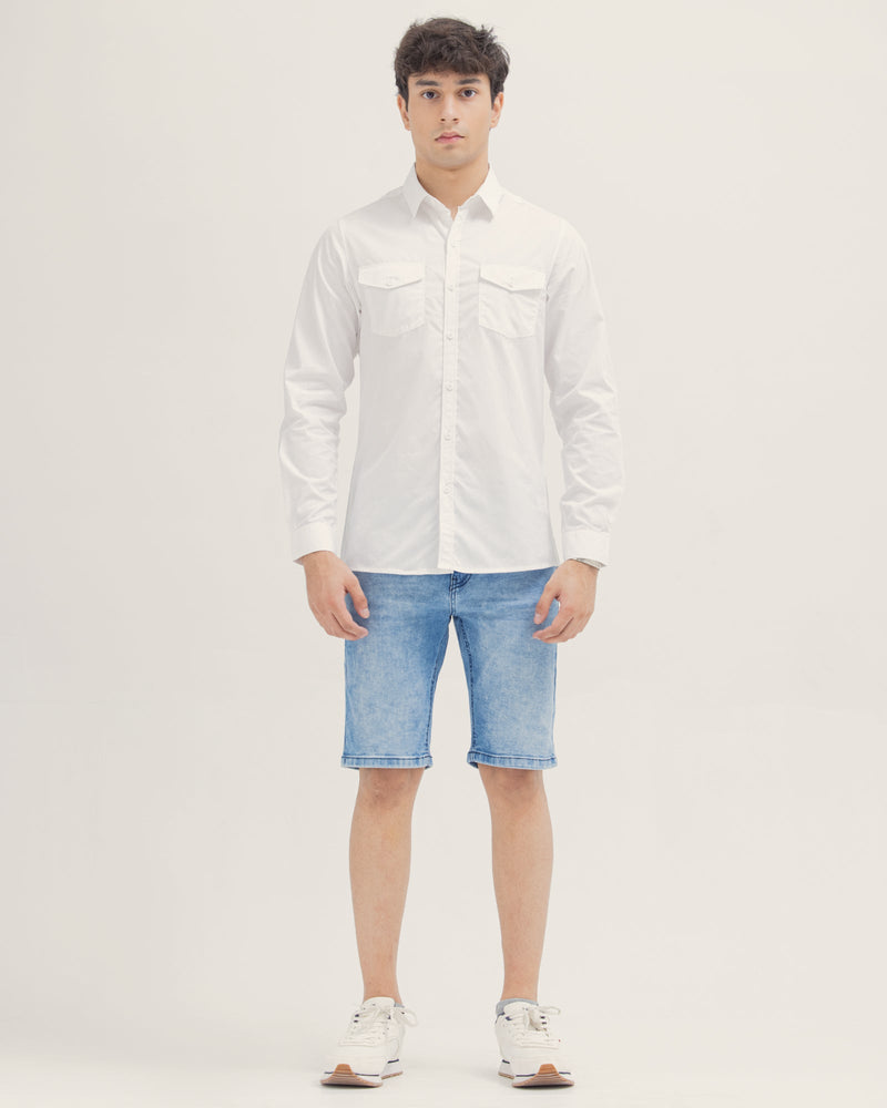Men Casual Shirt - Engine - Buy Now