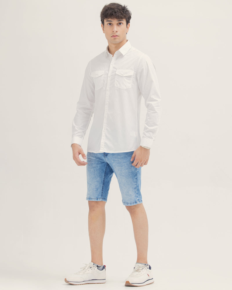 Men Casual Shirt - Engine - Buy Now