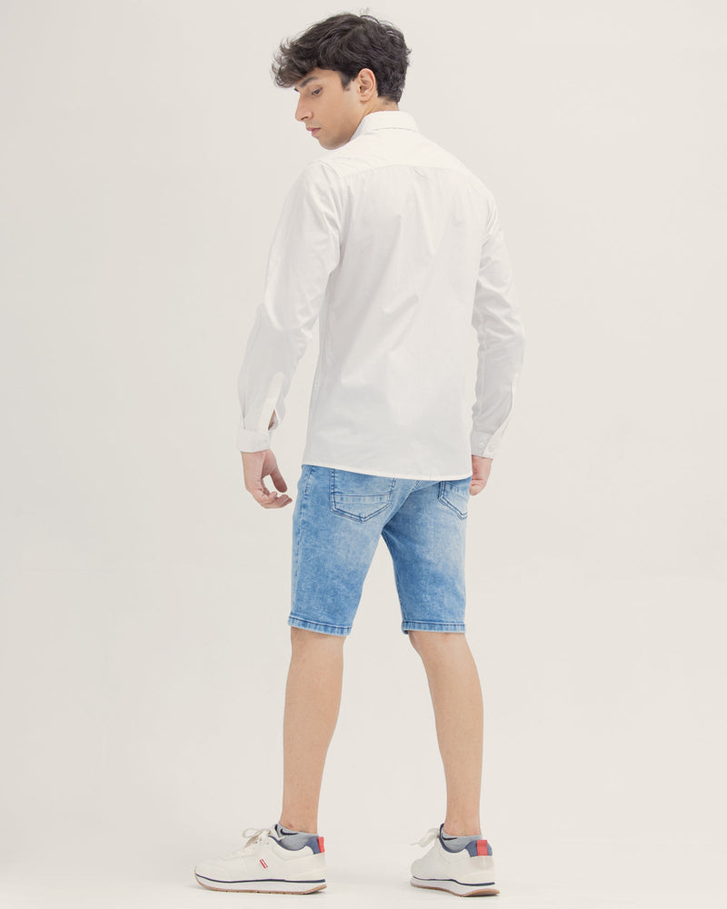 Men Casual Shirt - Engine - Buy Now