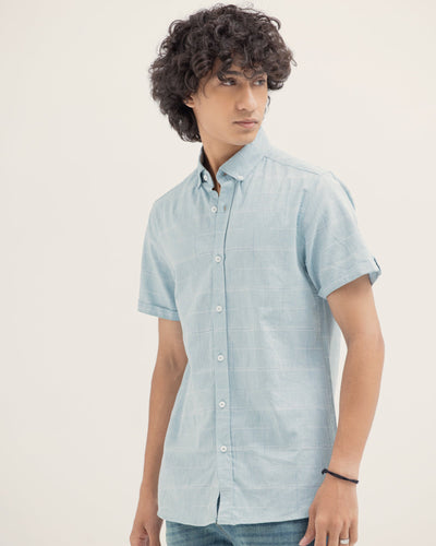 Men Casual Shirt