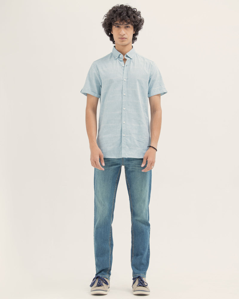 Men Casual Shirt - Engine - Buy Now