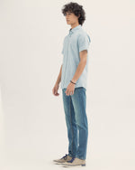 Men Casual Shirt - Engine - Buy Now