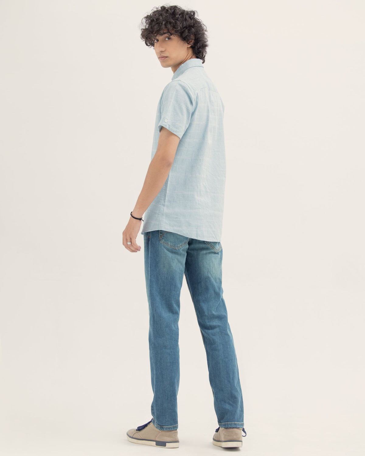 Men Casual Shirt - Engine - Buy Now