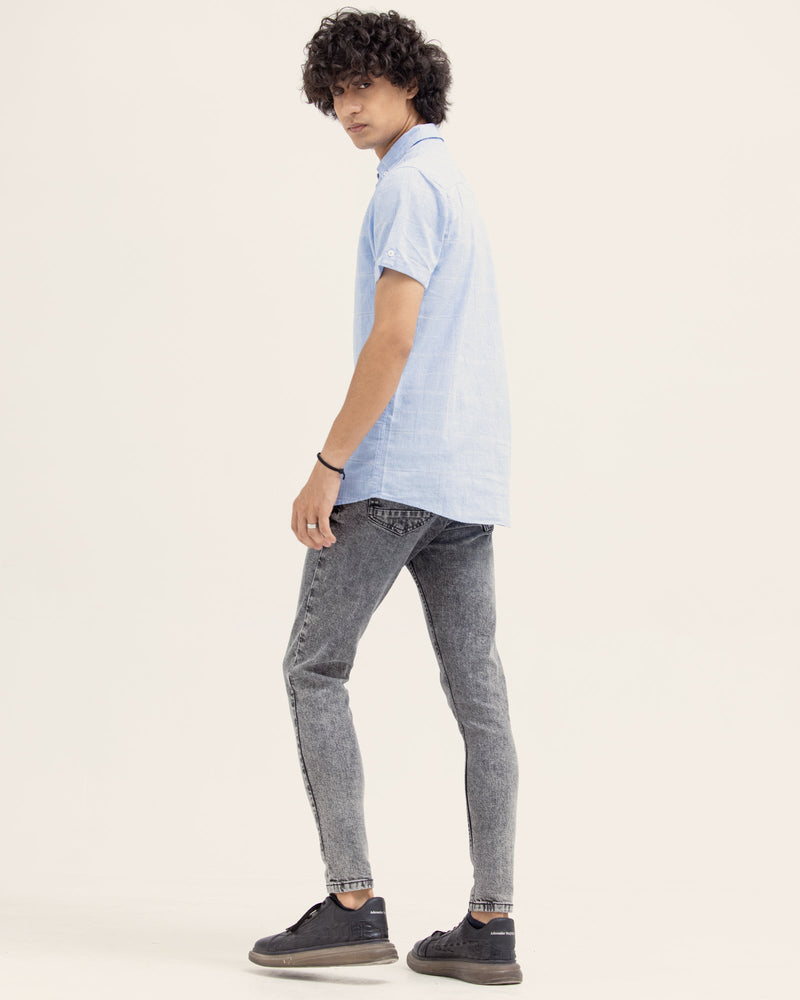 Men Casual Shirt - Engine - Buy Now