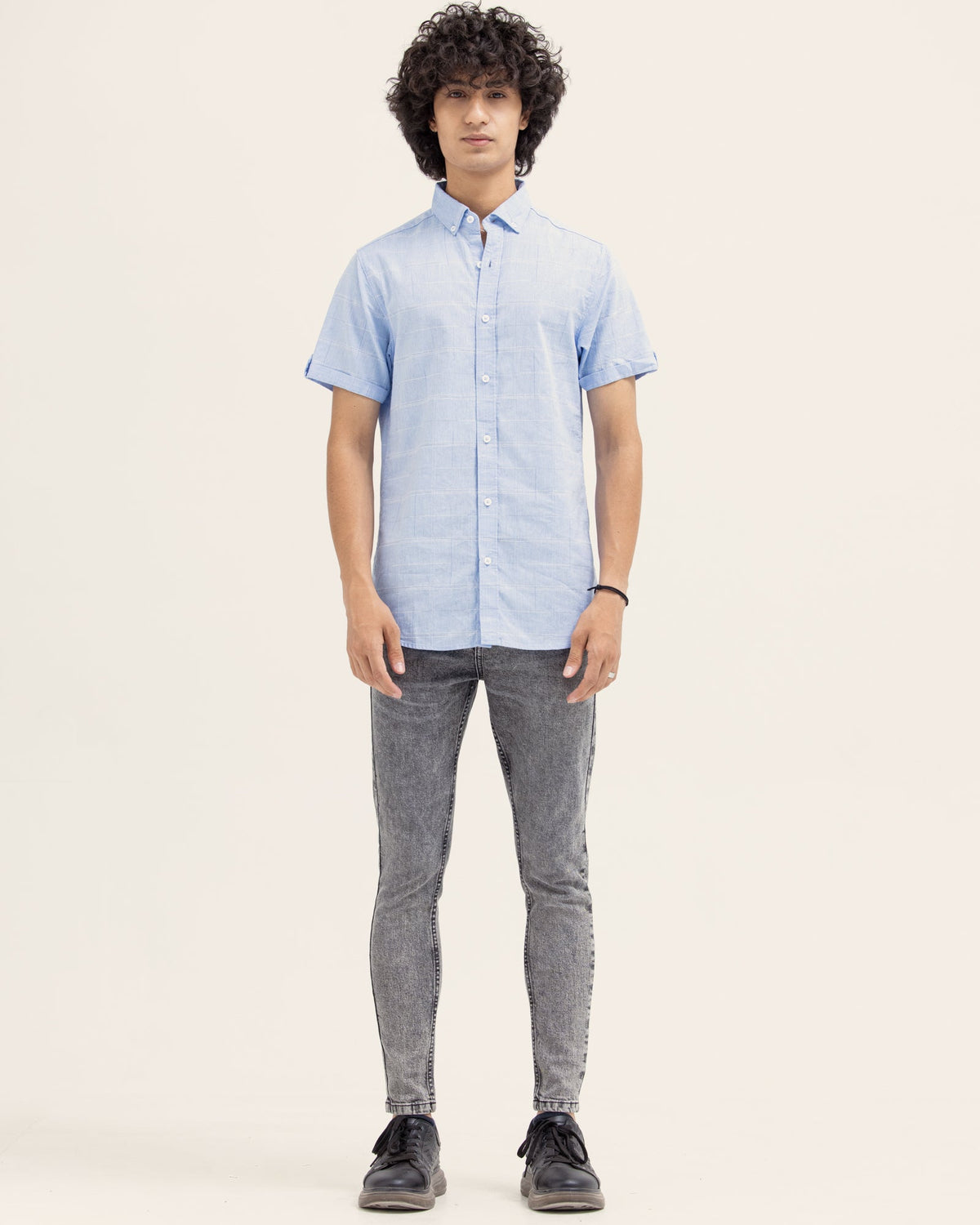 Men Casual Shirt - Engine - Buy Now
