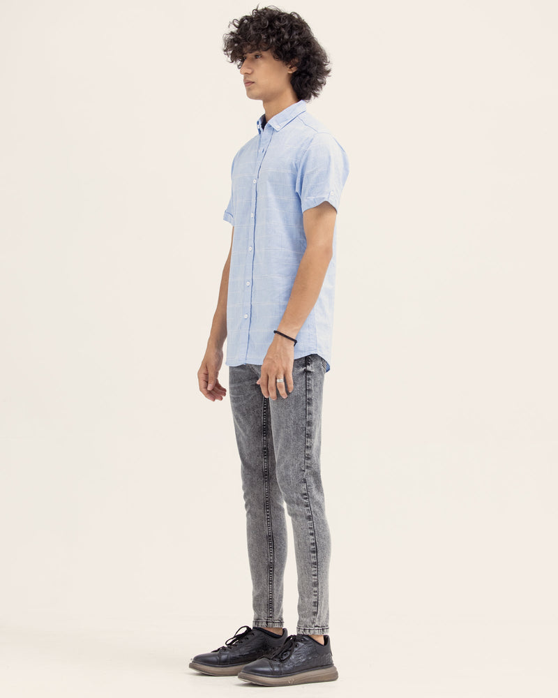 Men Casual Shirt - Engine - Buy Now