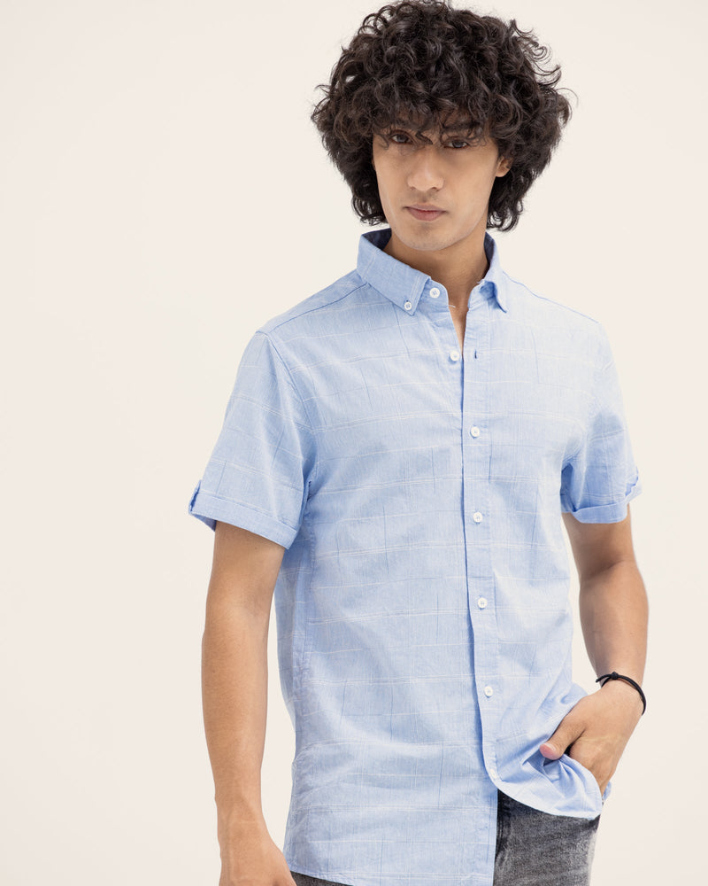 Men Casual Shirt - Engine - Buy Now