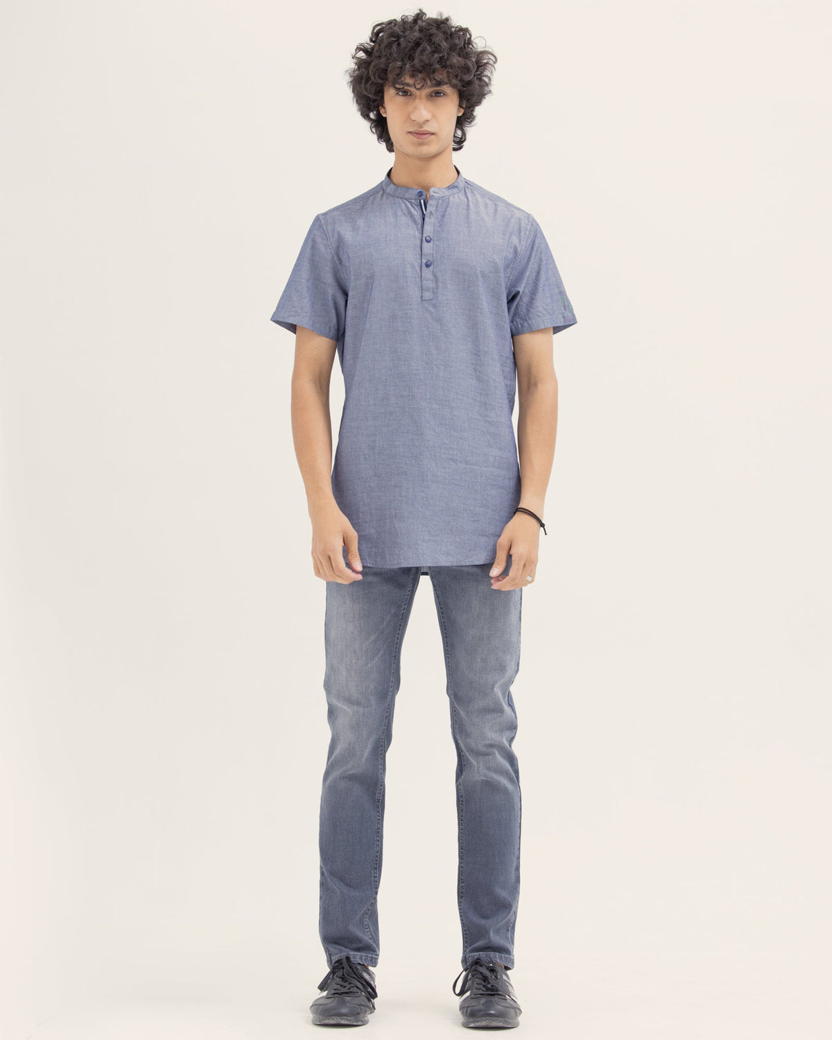 Men Casual Shirt - Engine - Buy Now