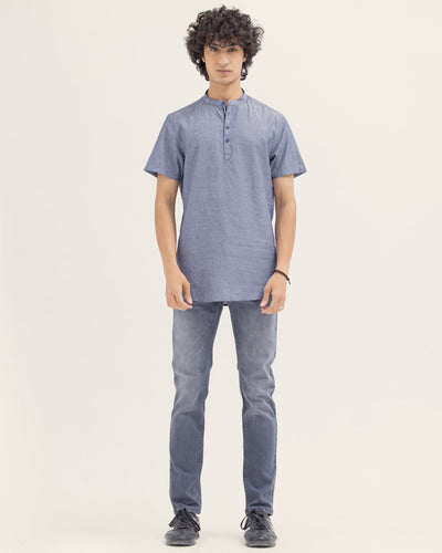 Men Casual Shirt