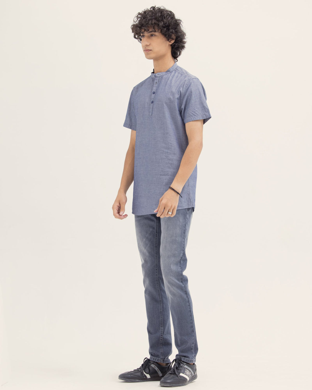 Men Casual Shirt - Engine - Buy Now