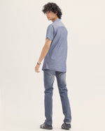 Men Casual Shirt - Engine - Buy Now