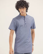 Men Casual Shirt - Engine - Buy Now