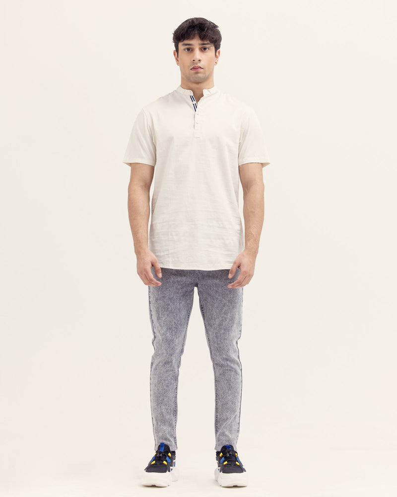 Men Casual Shirt - Engine - Buy Now