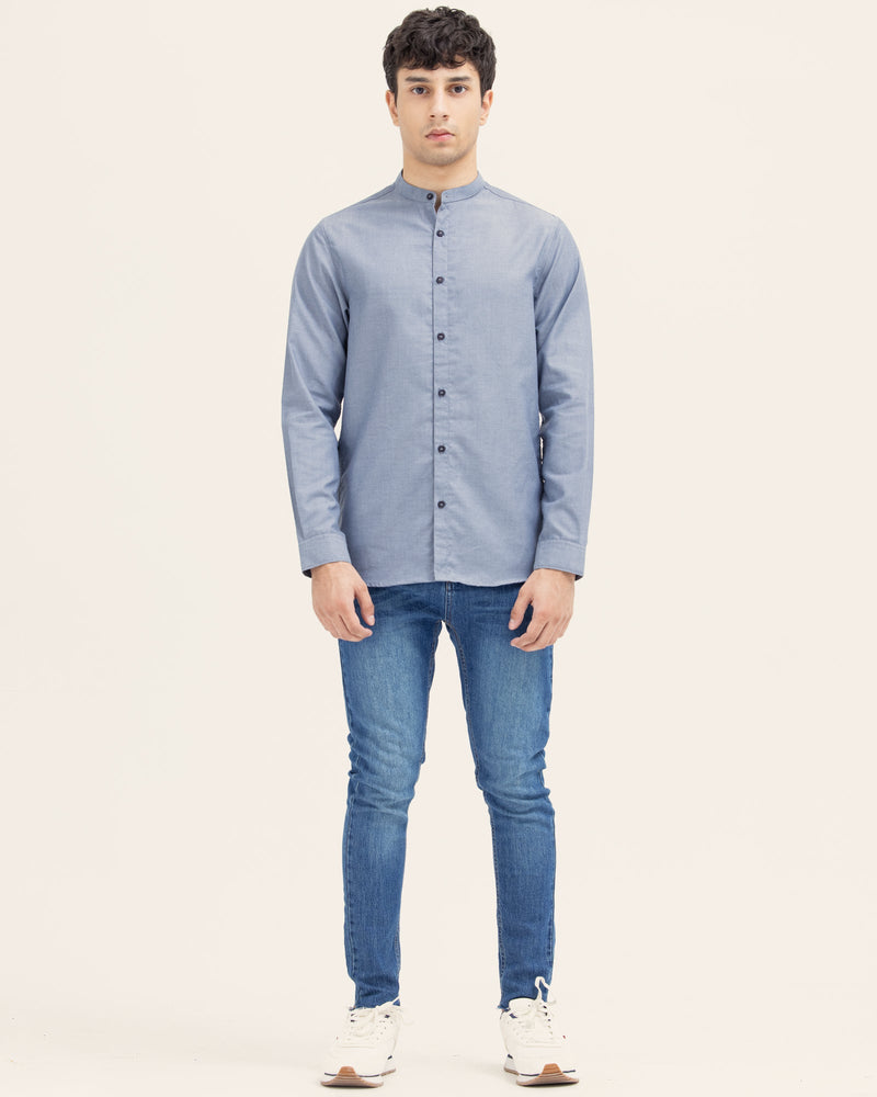 Men Casual Shirt - Engine - Buy Now