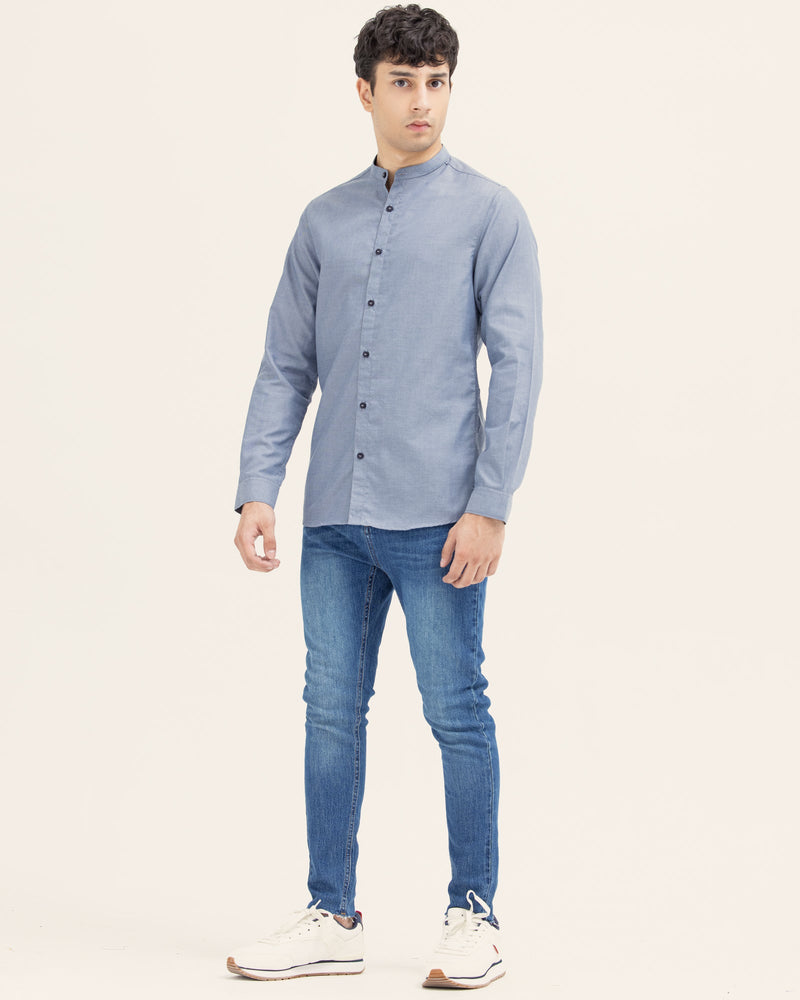 Men Casual Shirt - Engine - Buy Now