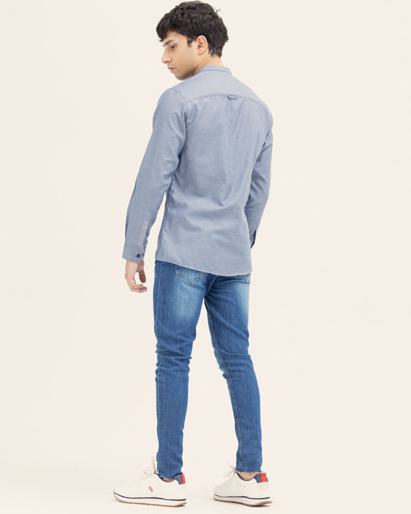 Men Casual Shirt - Engine - Buy Now