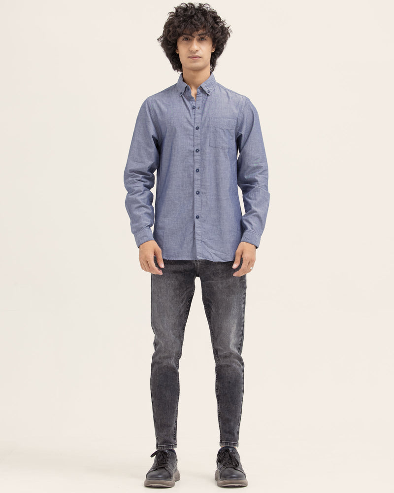 Men Casual Shirt - Engine - Buy Now