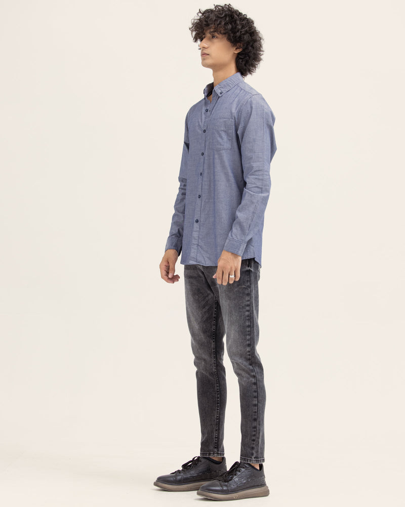 Men Casual Shirt - Engine - Buy Now
