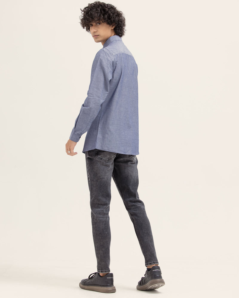 Men Casual Shirt - Engine - Buy Now