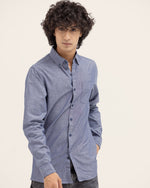 Men Casual Shirt - Engine - Buy Now