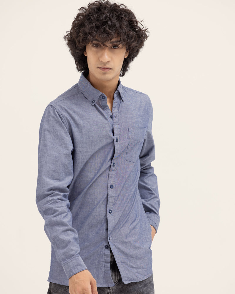 Men Casual Shirt - Engine - Buy Now