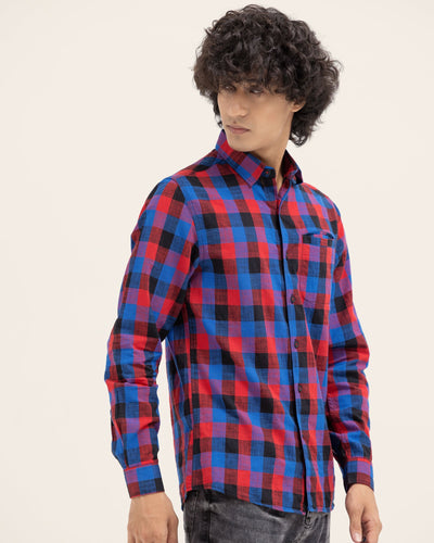 Men Casual Shirt