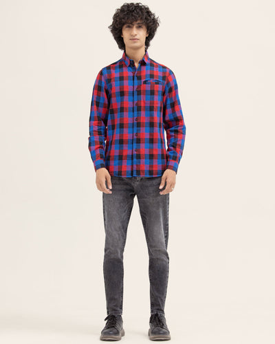 Men Casual Shirt