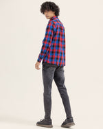Men Casual Shirt - Engine - Buy Now