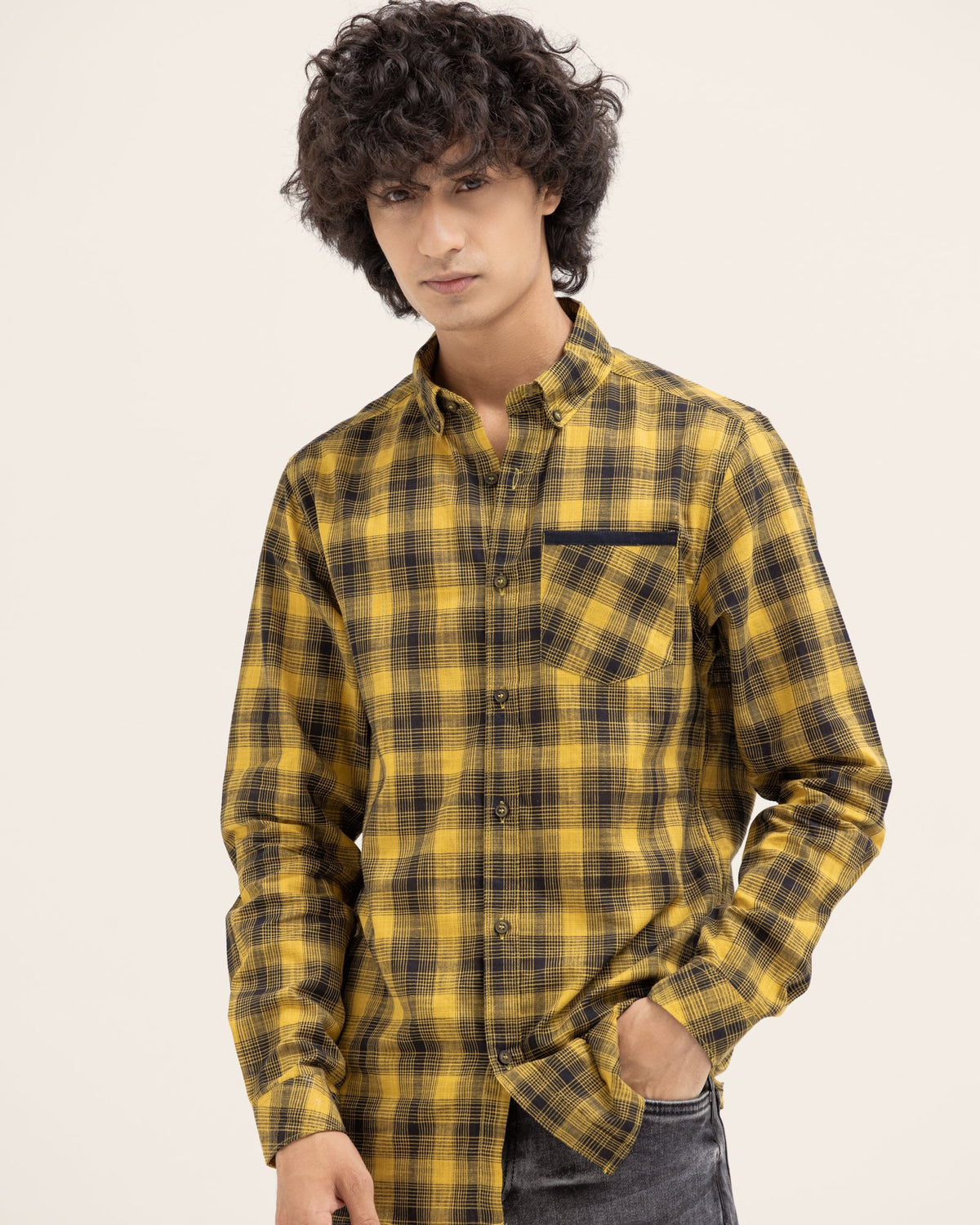 Men Casual Shirt - Engine - Buy Now