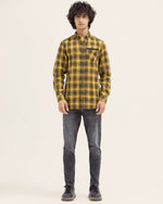 Men Casual Shirt - Engine - Buy Now