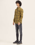 Men Casual Shirt - Engine - Buy Now