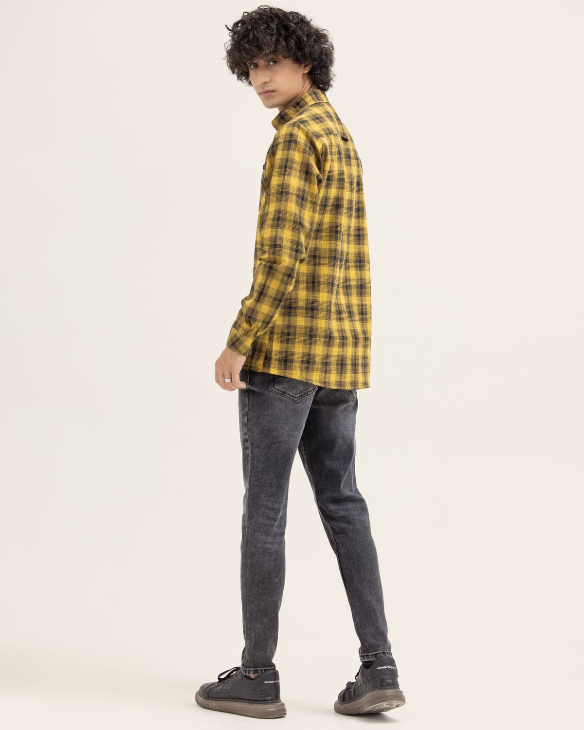 Men Casual Shirt - Engine - Buy Now