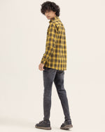 Men Casual Shirt - Engine - Buy Now