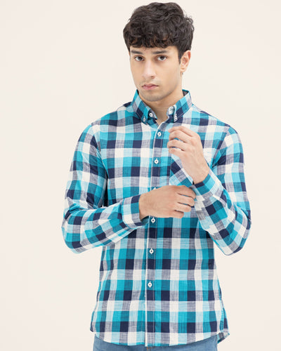 Men Casual Shirt