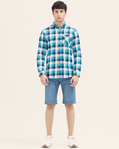 Men Casual Shirt