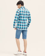 Men Casual Shirt - Engine - Buy Now