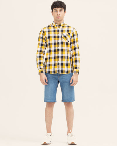 Men Casual Shirt