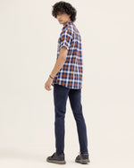 Men Casual Shirt - Engine - Buy Now