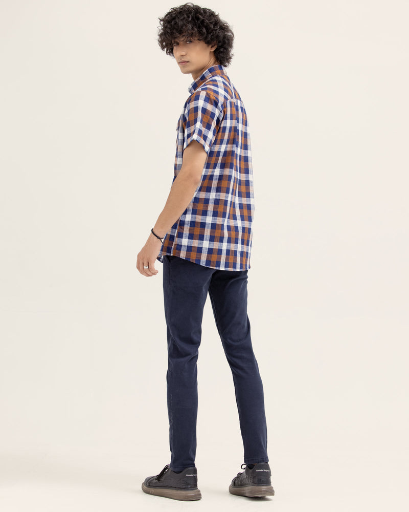 Men Casual Shirt - Engine - Buy Now