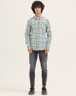 Men Casual Shirt - Engine - Buy Now