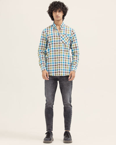 Men Casual Shirt
