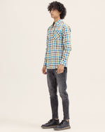 Men Casual Shirt - Engine - Buy Now