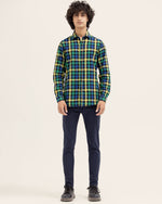 Men Casual Shirt - Engine - Buy Now