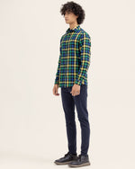Men Casual Shirt - Engine - Buy Now