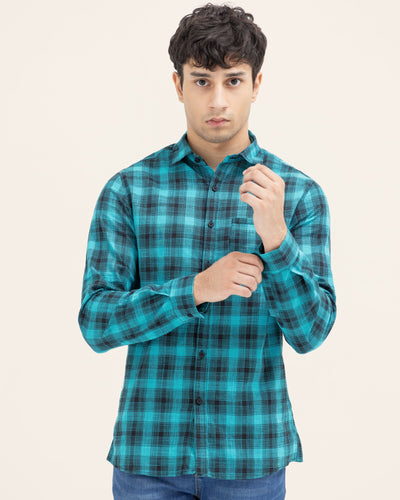 Men Casual Shirt