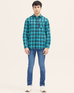 Men Casual Shirt - Engine - Buy Now