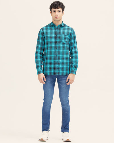 Men Casual Shirt
