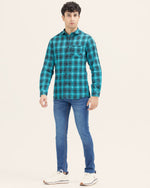 Men Casual Shirt - Engine - Buy Now