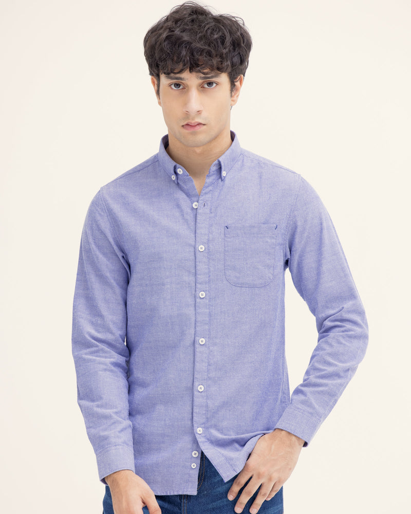 Men Casual Shirt - Engine - Buy Now