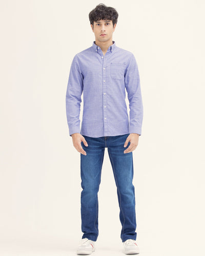 Men Casual Shirt